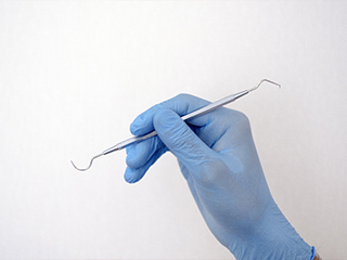 予防歯科のイメージ画像